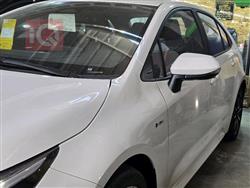 تۆیۆتا کۆرۆلا